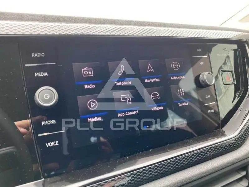2026 Volkswagen Polo