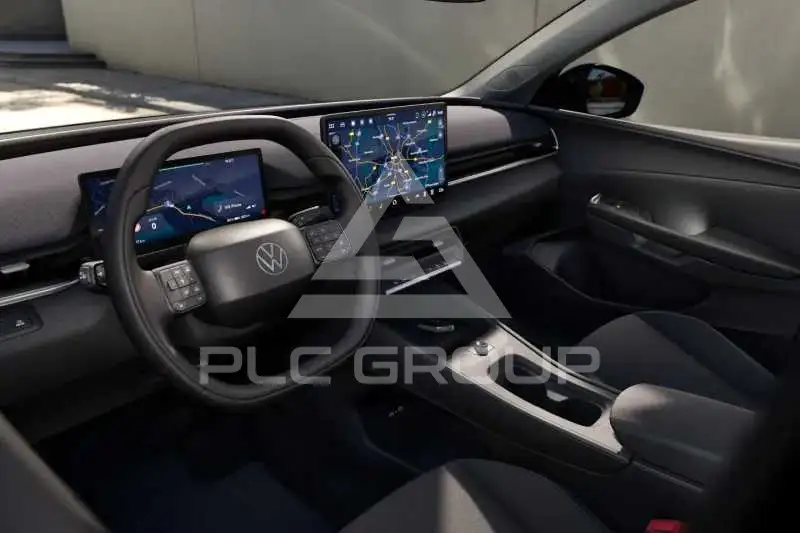 2026 Volkswagen Polo