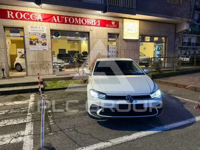 2026 Volkswagen Polo