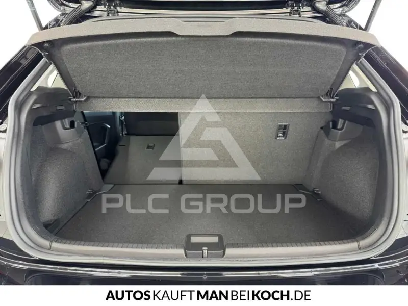 2026 Volkswagen Polo