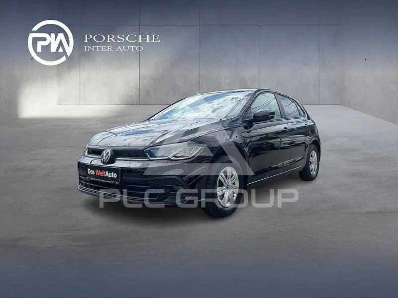 2026 Volkswagen Polo