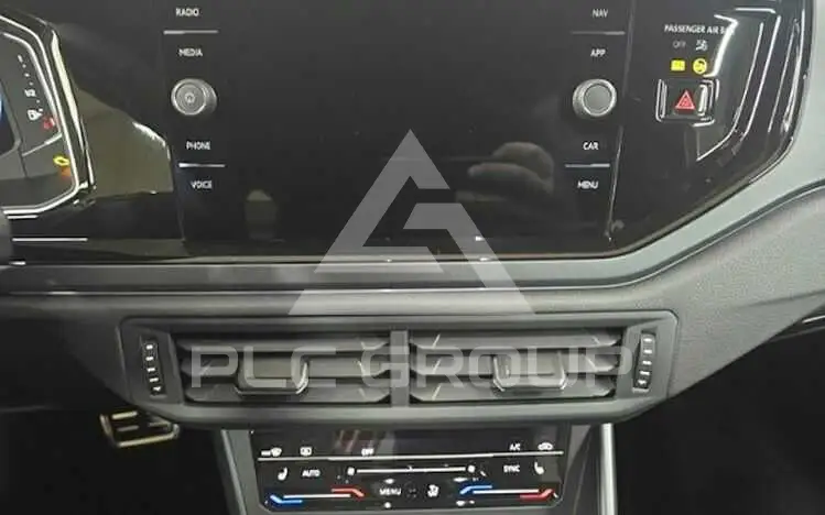 2026 Volkswagen Polo