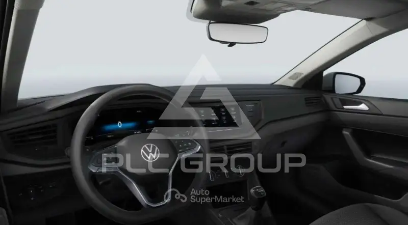 2026 Volkswagen Polo