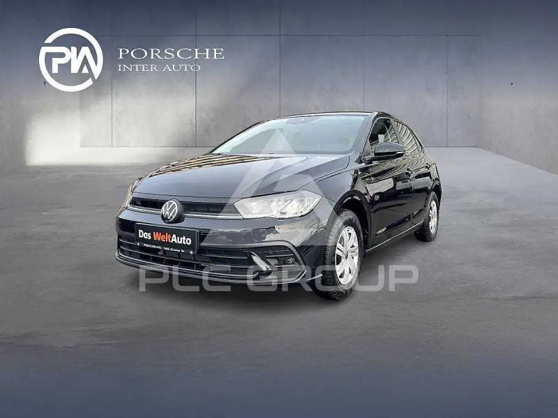 2026 Volkswagen Polo
