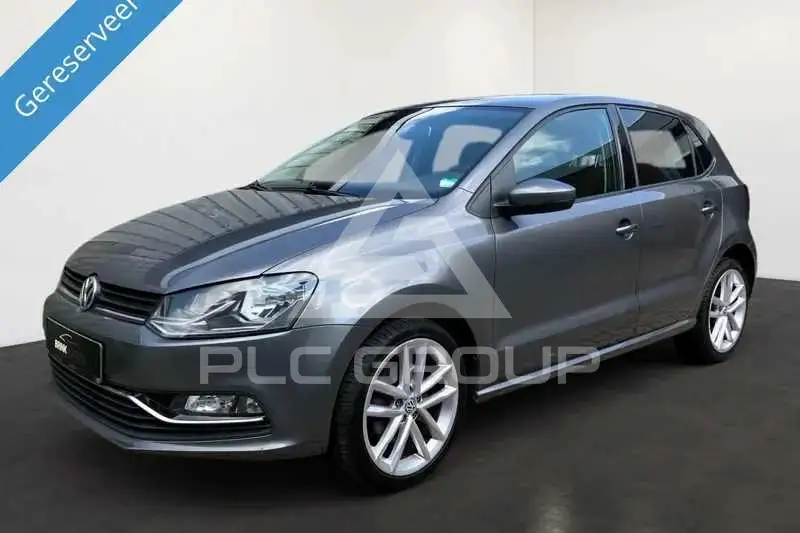 2026 Volkswagen Polo