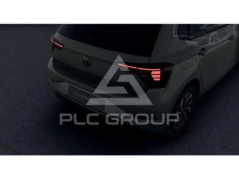 2026 Volkswagen Polo