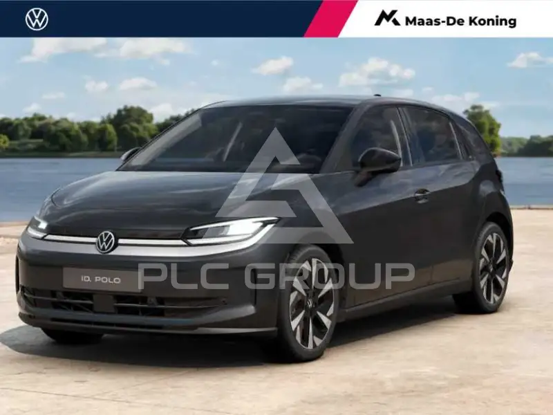 2026 Volkswagen Polo