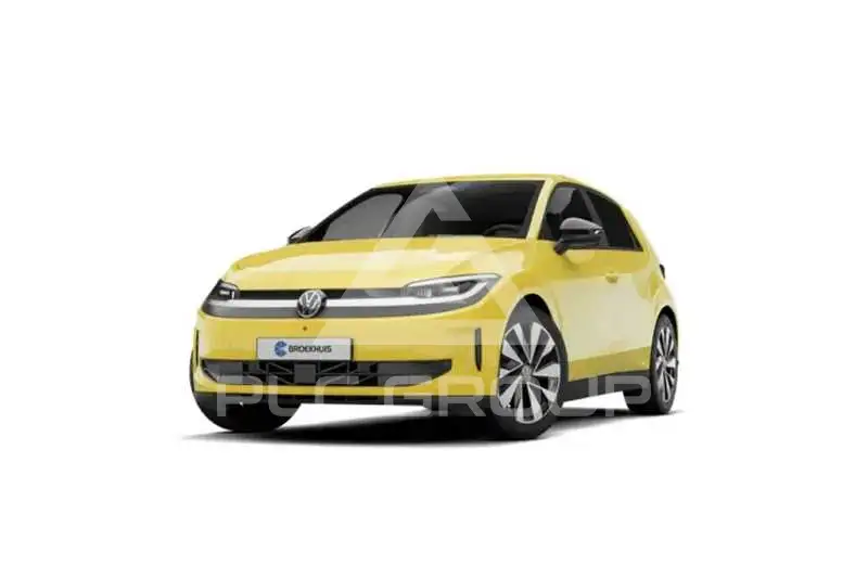 2026 Volkswagen Polo
