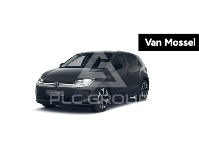 2026 Volkswagen Polo