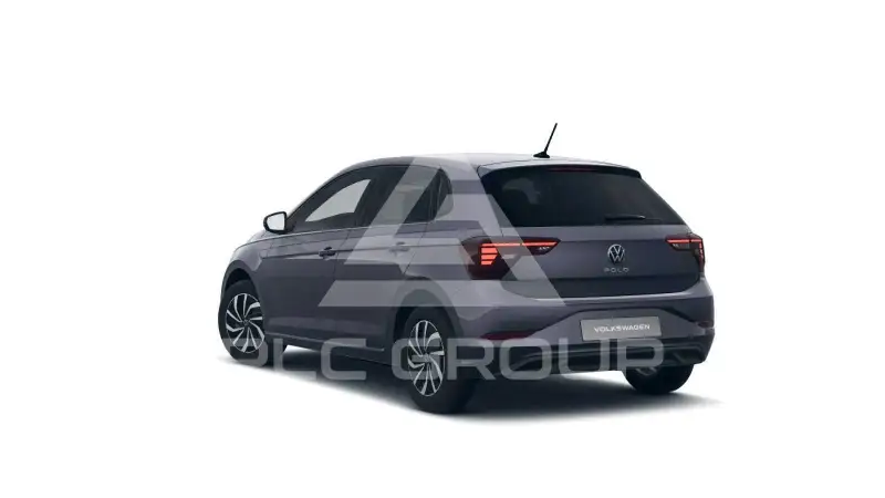 2026 Volkswagen Polo
