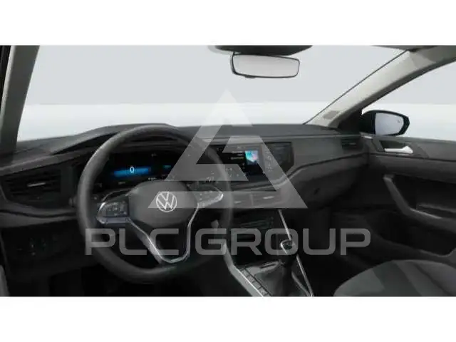 2026 Volkswagen Polo