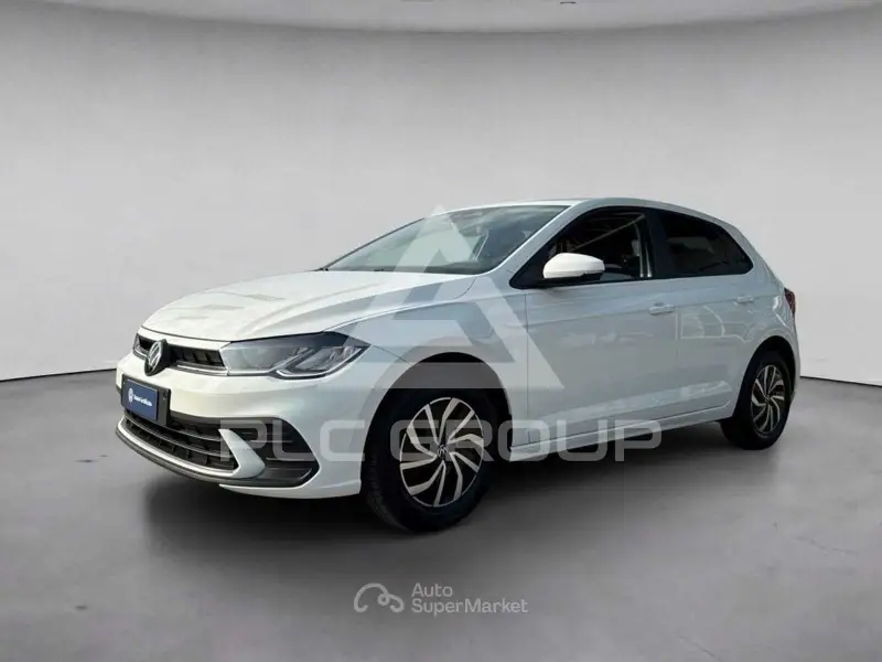 2026 Volkswagen Polo