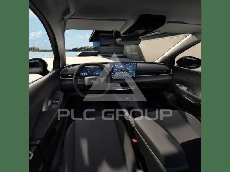 2026 Volkswagen Polo