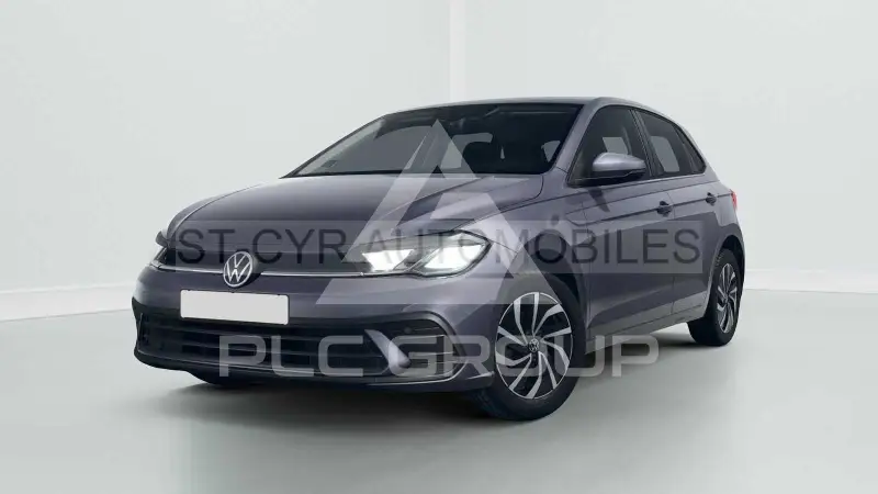2026 Volkswagen Polo