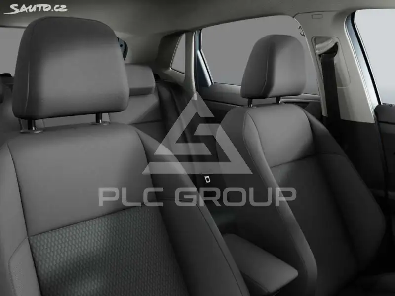 2026 Volkswagen Polo