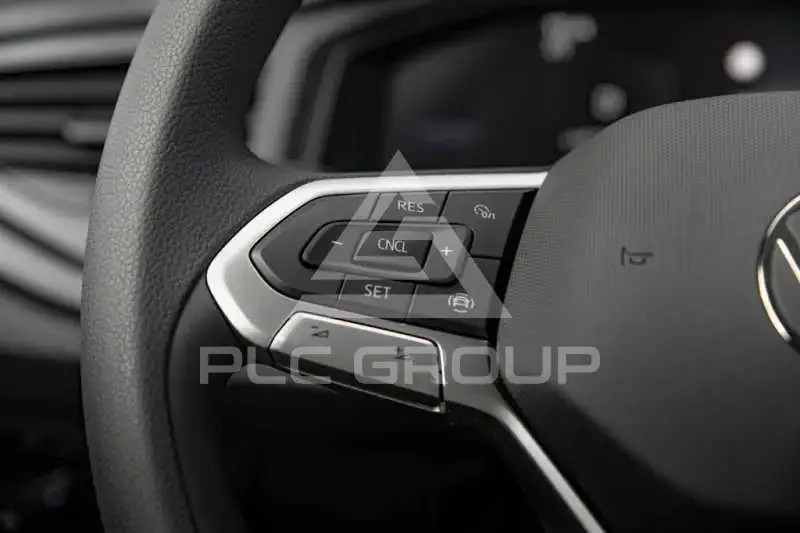 2026 Volkswagen Polo