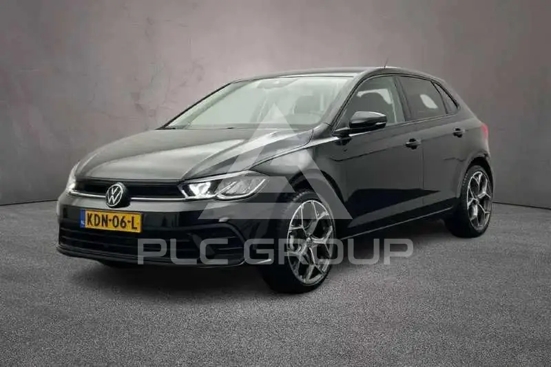 2026 Volkswagen Polo