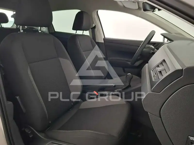 2026 Volkswagen Polo