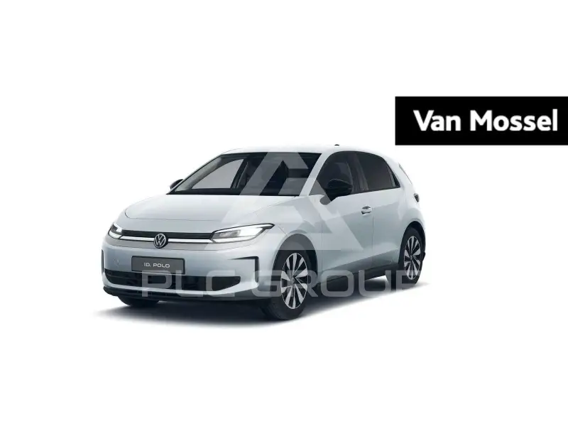 2026 Volkswagen Polo