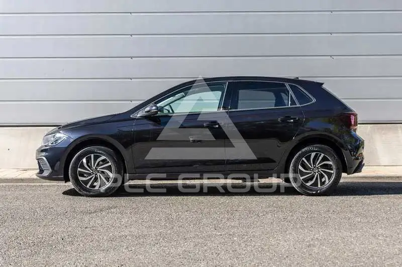 2026 Volkswagen Polo