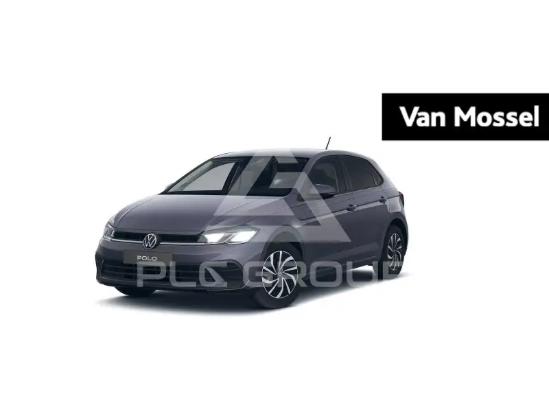 2026 Volkswagen Polo