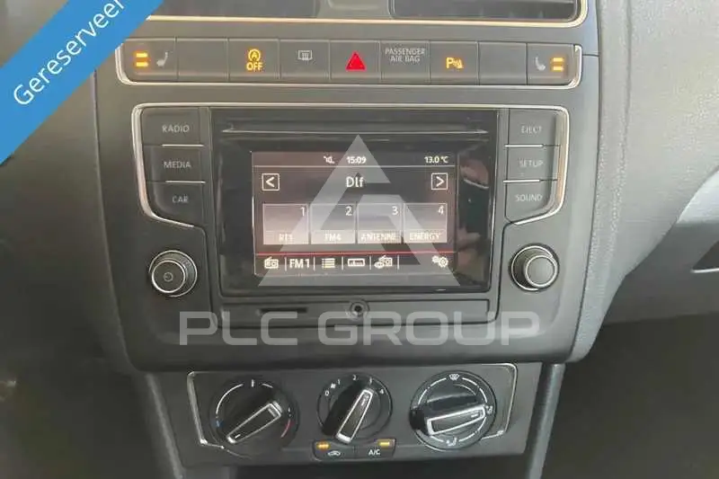2026 Volkswagen Polo