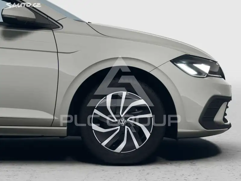 2026 Volkswagen Polo