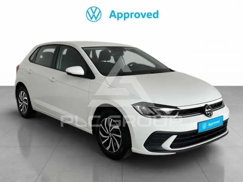 2026 Volkswagen Polo