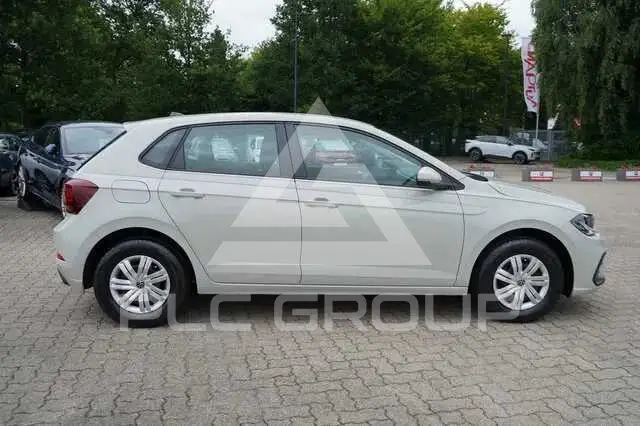 2026 Volkswagen Polo