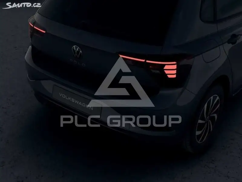 2026 Volkswagen Polo