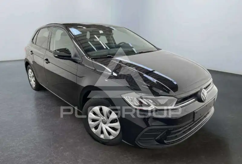 2026 Volkswagen Polo