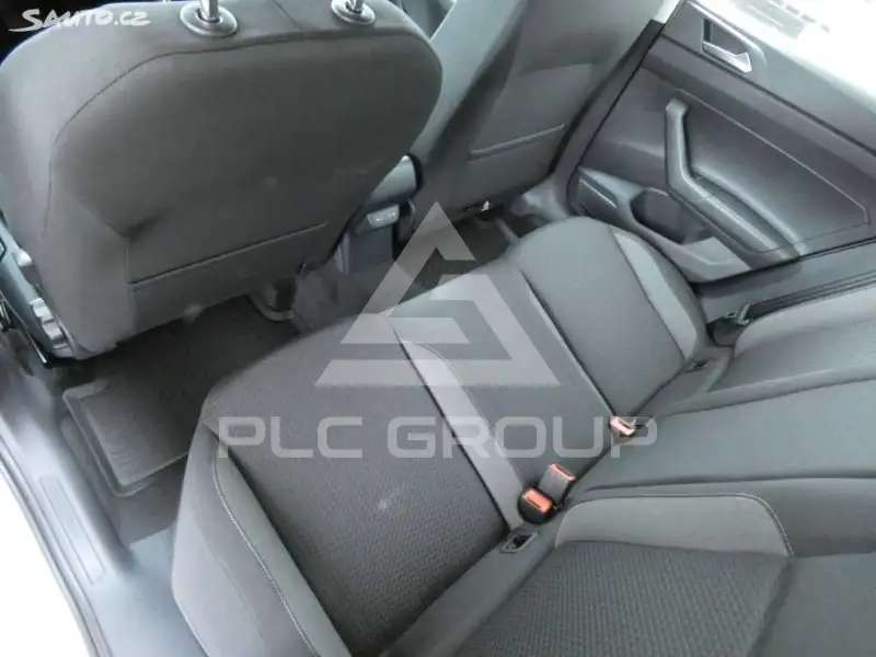 2026 Volkswagen Polo