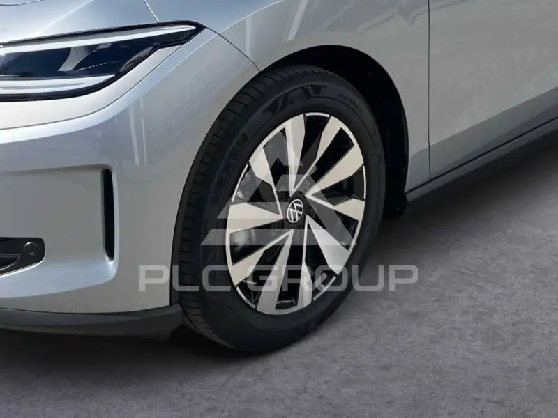 2026 Volkswagen Polo