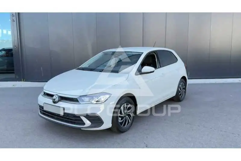 2026 Volkswagen Polo