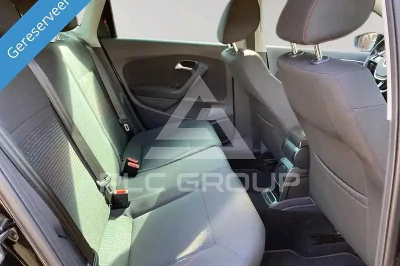 2026 Volkswagen Polo