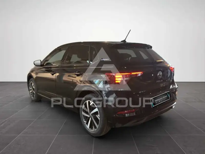 2026 Volkswagen Polo