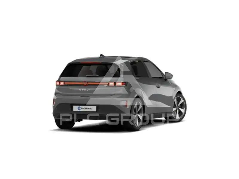 2026 Volkswagen Polo