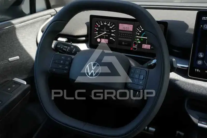 2026 Volkswagen Polo