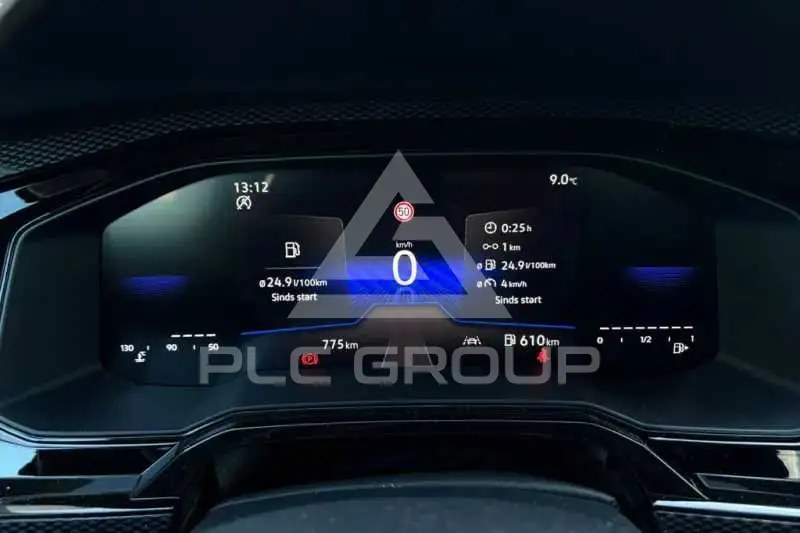 2026 Volkswagen Polo