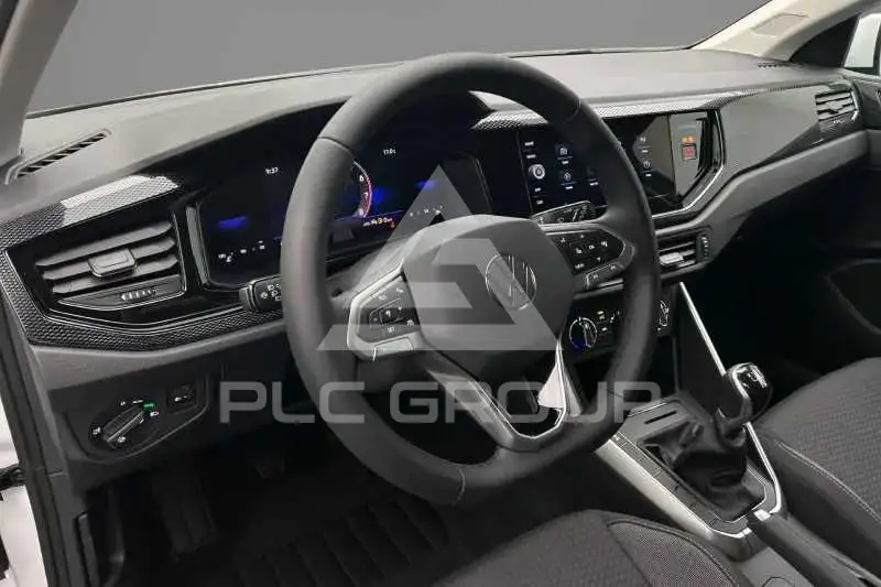 2026 Volkswagen Polo