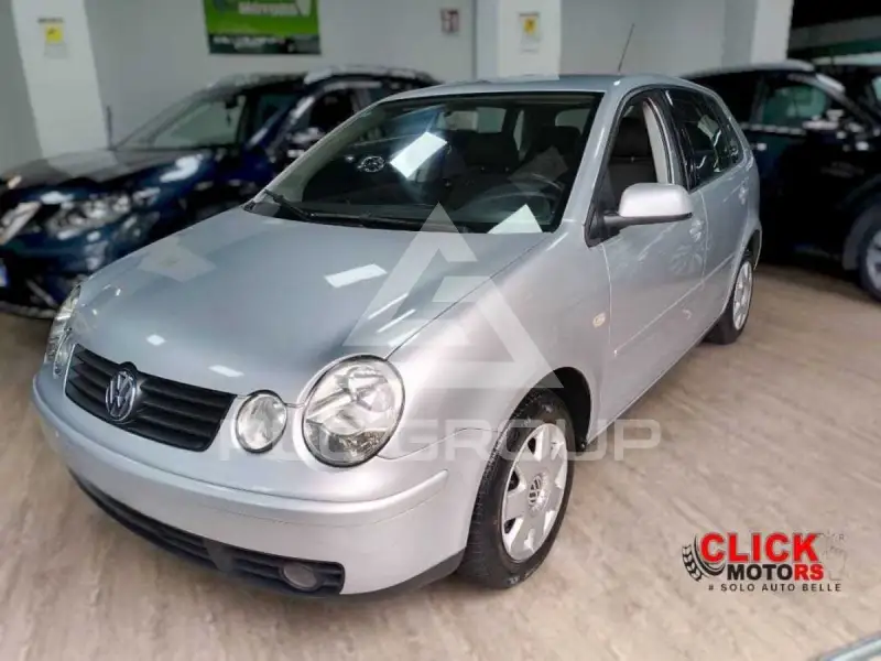 2026 Volkswagen Polo