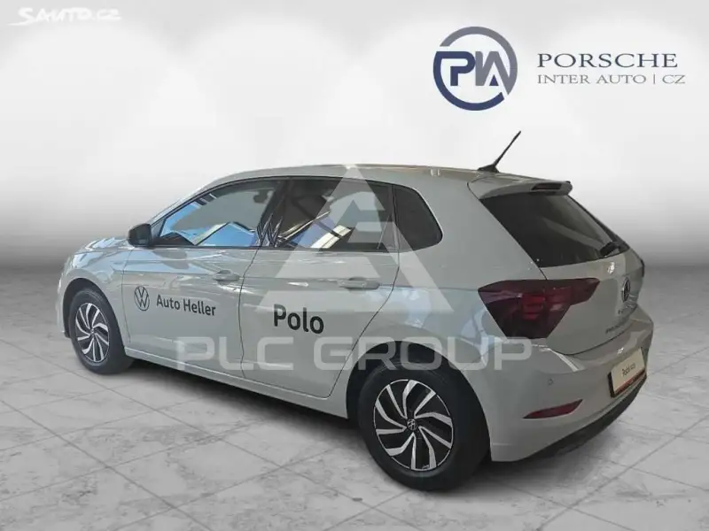 2026 Volkswagen Polo