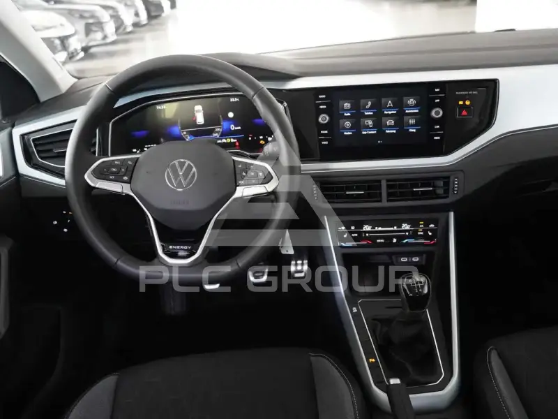 2026 Volkswagen Polo