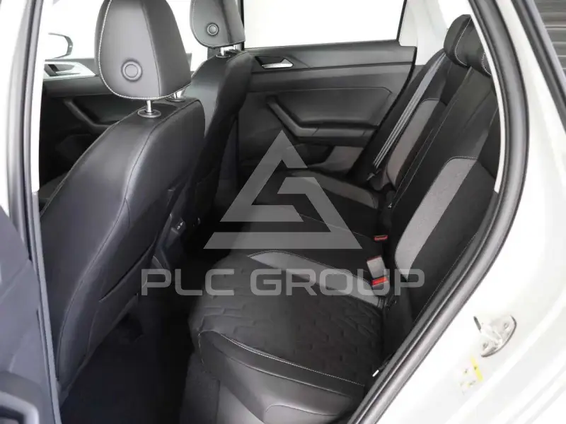 2026 Volkswagen Polo