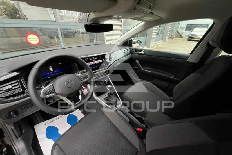 2026 Volkswagen Polo