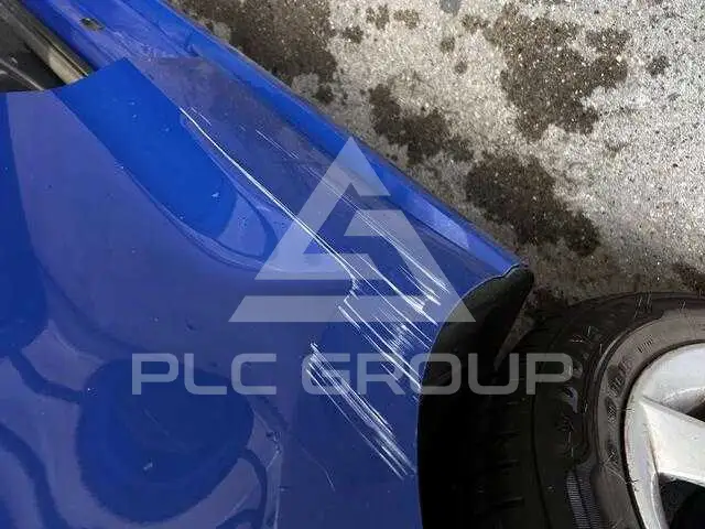 2026 Volkswagen Polo