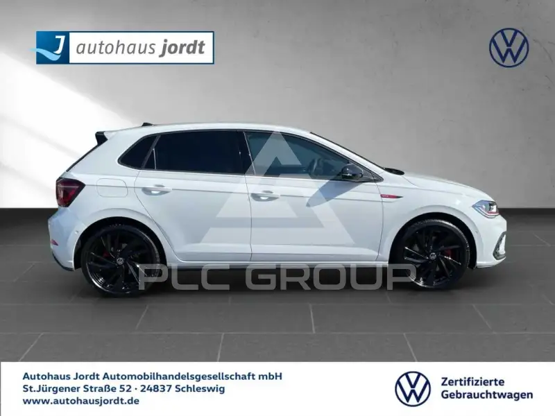 2026 Volkswagen Polo