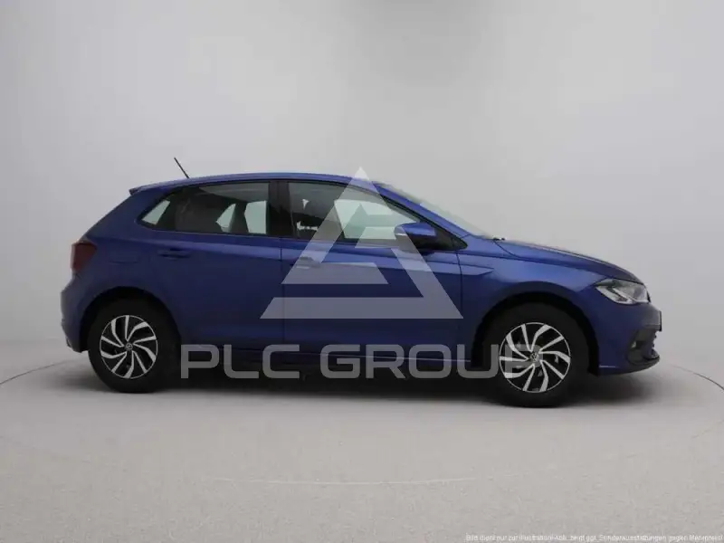 2026 Volkswagen Polo