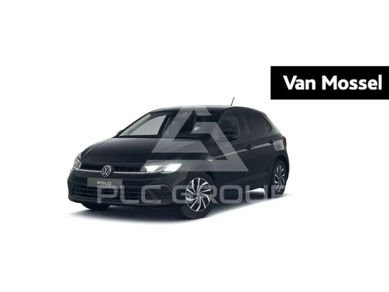 2026 Volkswagen Polo