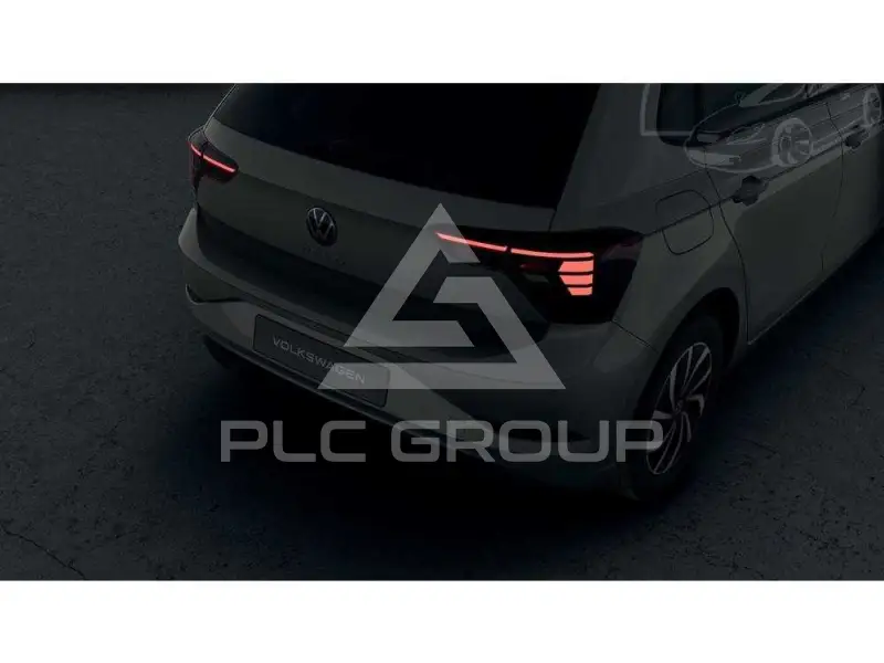 2026 Volkswagen Polo